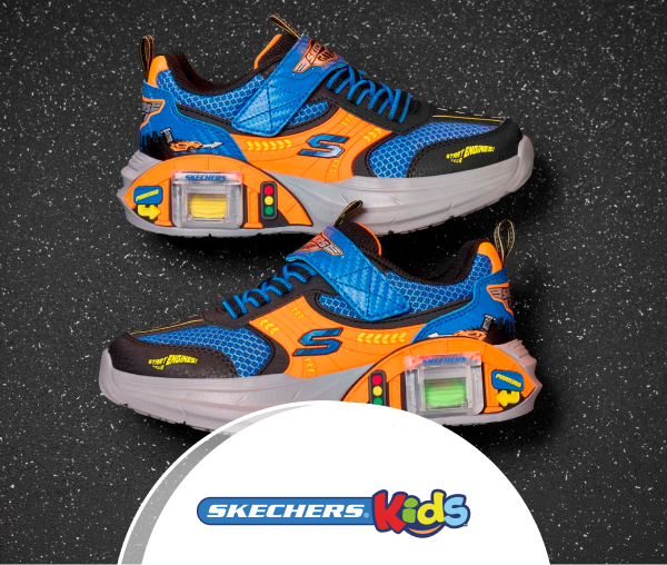 Skechers kids 15_W