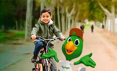 Cuenta Infantil Mi Futuro