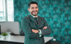 Crédito Empresarial