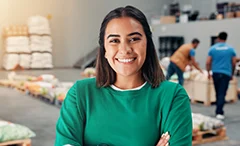 Créditos para Cooperativas y Microfinancieras