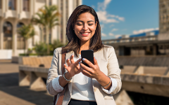 Transferencia a Otros Bancos ACH