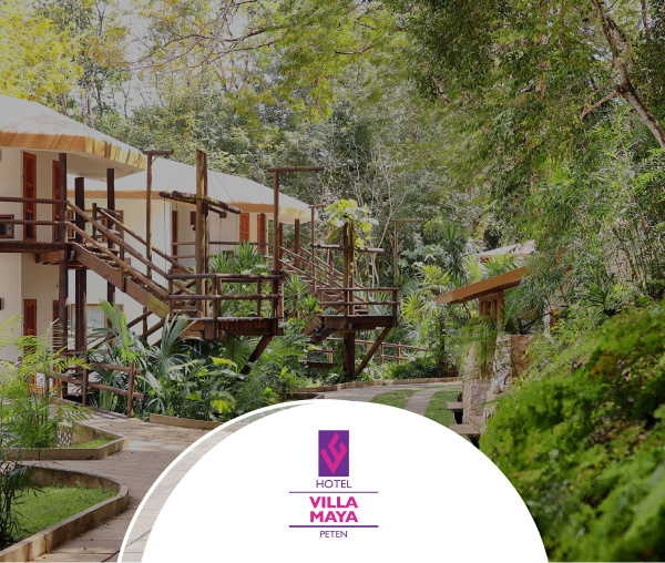 Villa Maya_W