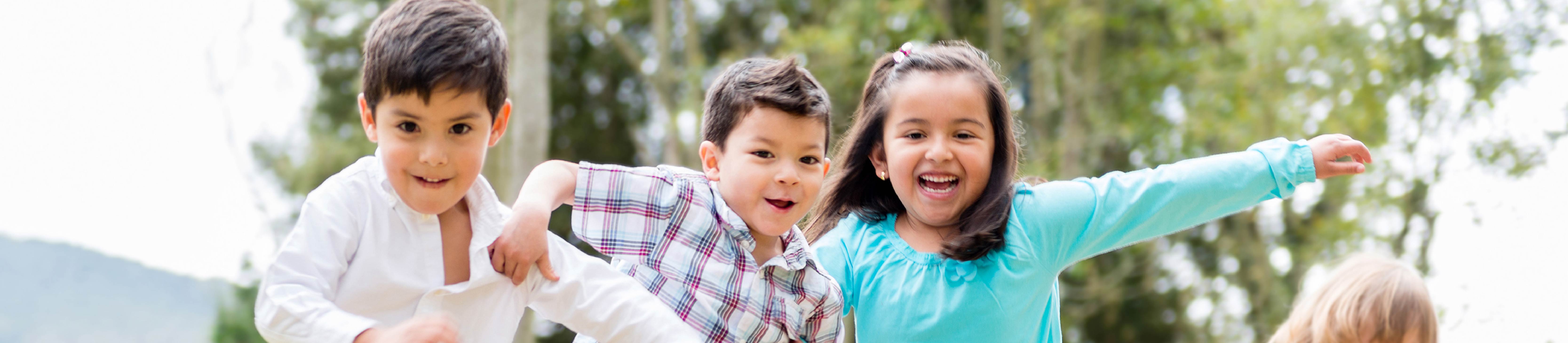 Cuenta Infantil Mi Futuro