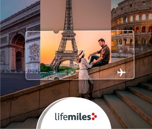 lifemiles