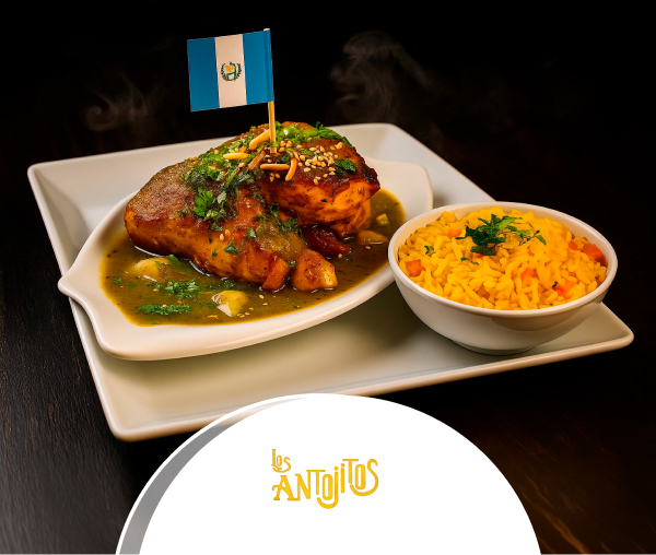 los antojitos 2x1_W