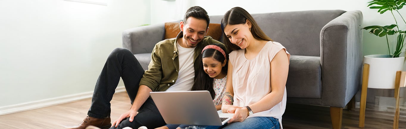 Ahorro para el hogar: Involucra a tu familia en las finanzas