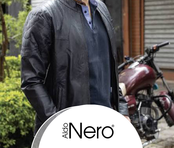 Aldo Nero