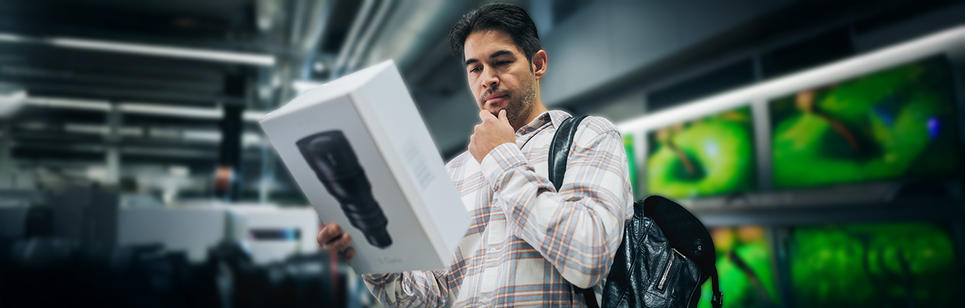 Aprovecha las ofertas de fin de año sin caer en excesos