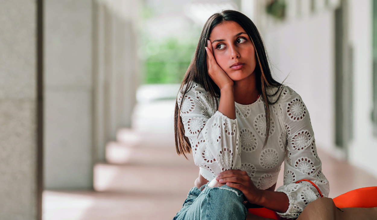 Estrategias para controlar el gasto emocional