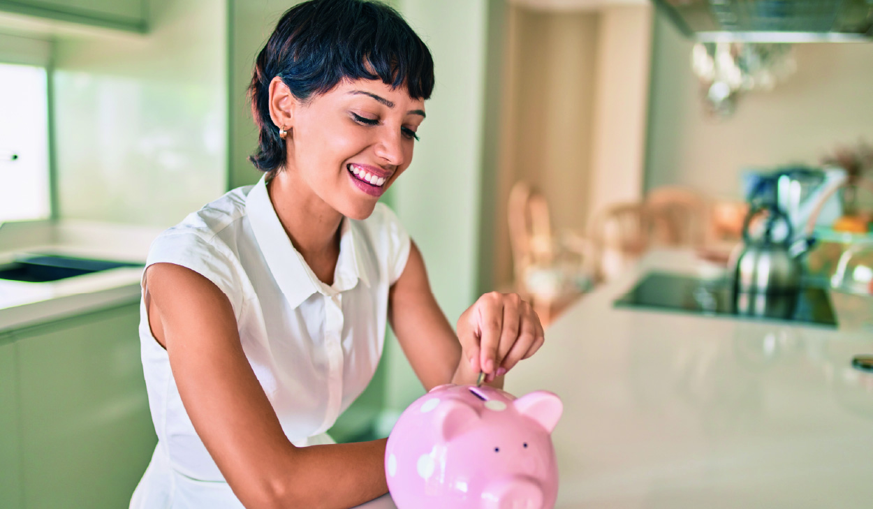 Mindfulness y dinero: El estado mental del equilibrio económico