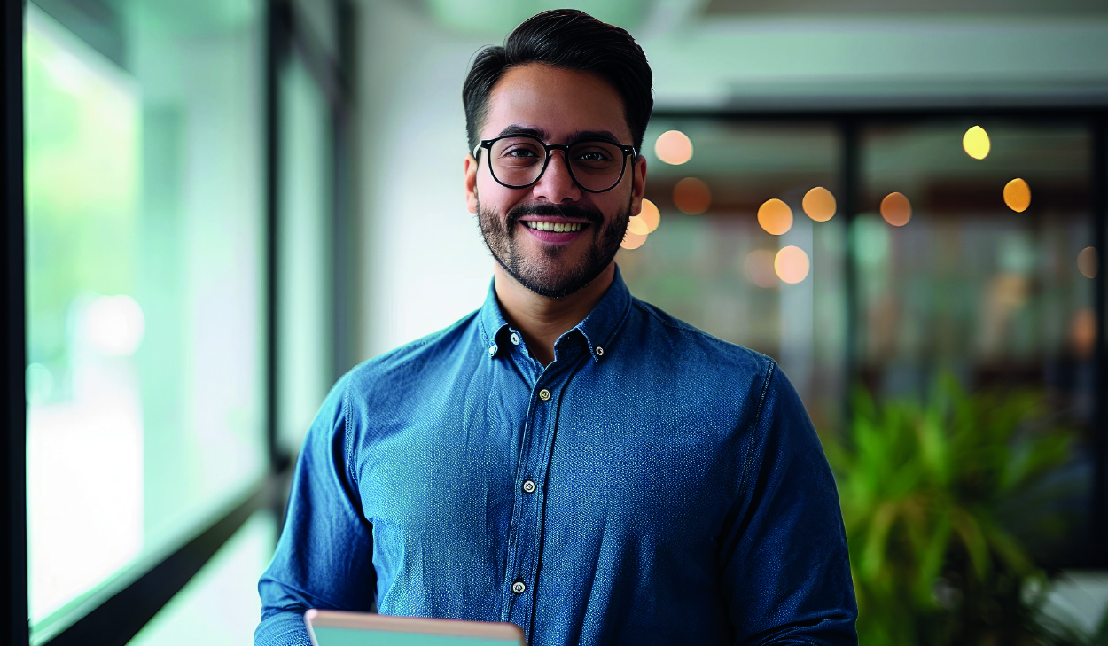 ¿Cómo la tecnología puede transformar tu economía?