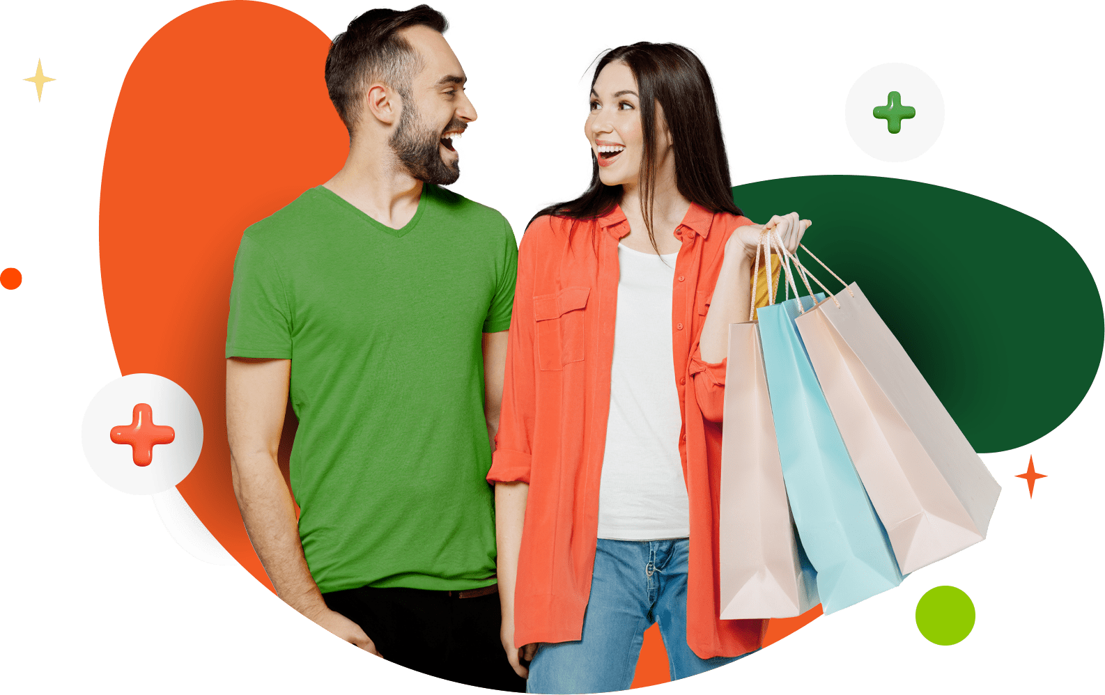 People using Banrural app
