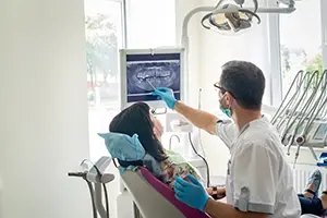 TC-Asistencia - Dental