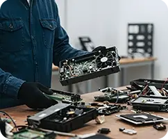 TC-Asistencia tecnica