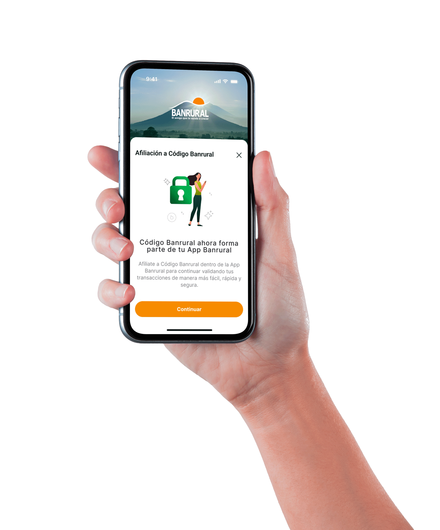 GPD-App-Codigo-Banrural