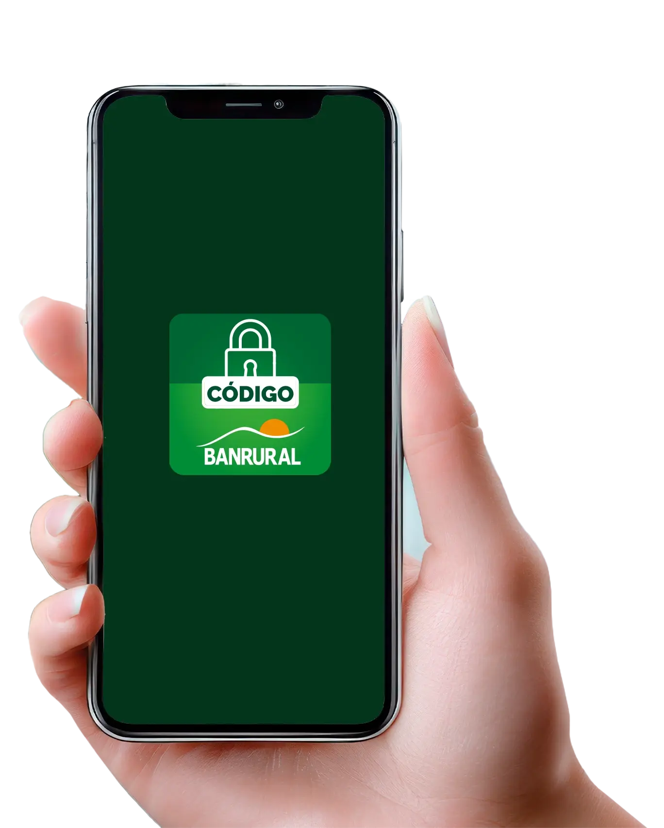GPD-App Banrural-Codigo