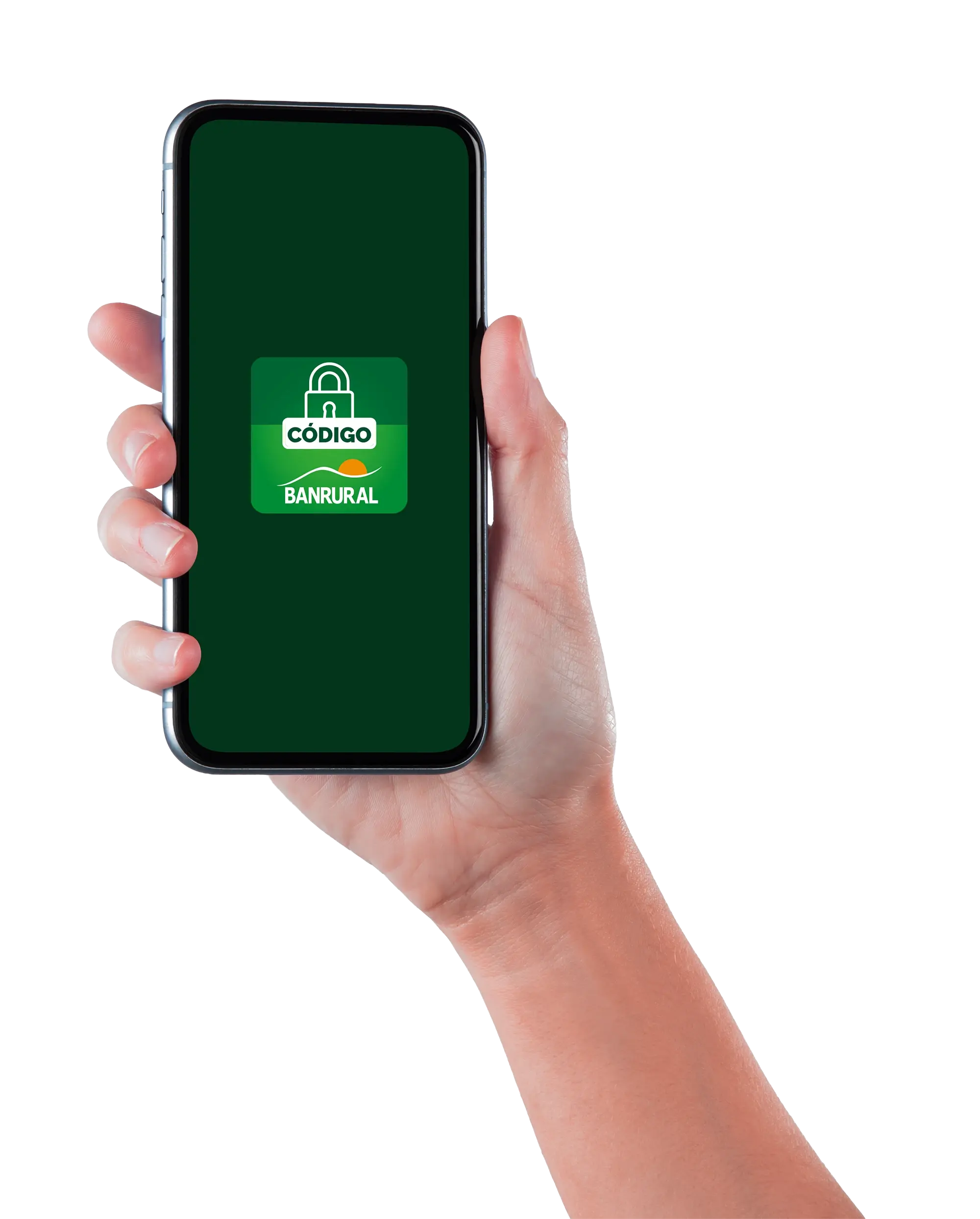 People using Banrural app
