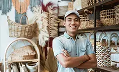 Amigo Pequeño Empresario