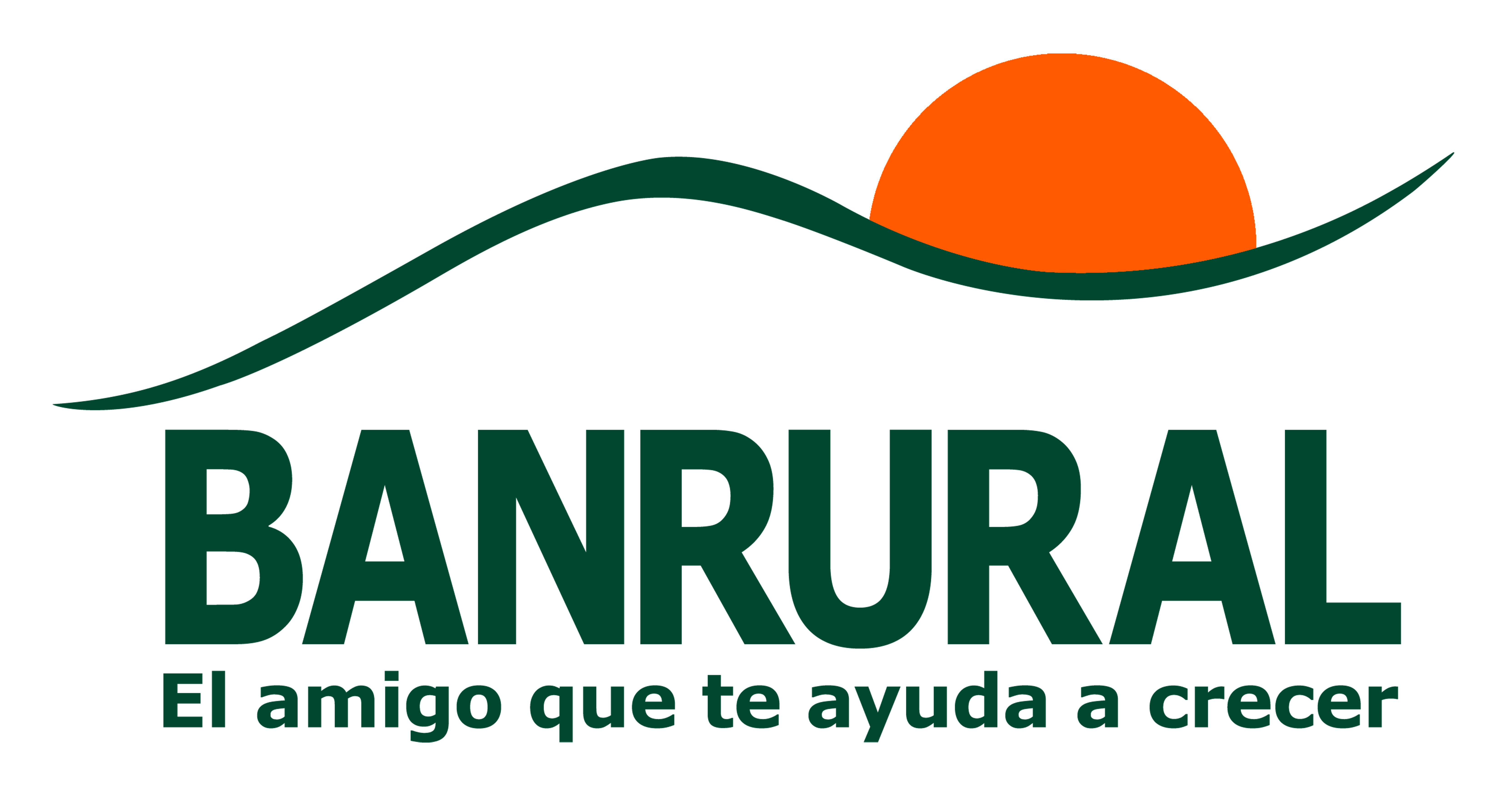 Logo Banrural