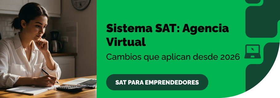 1ra Empresa - Sat Agencia Virtual