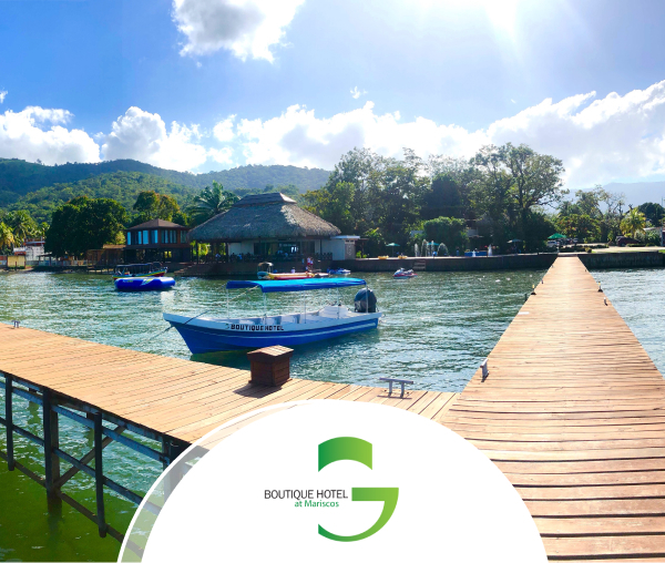 Boutique Hotel at mariscos 50 des_W