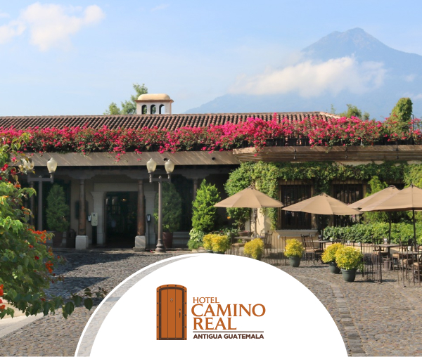 Camino Real Antigua 15 des_ W