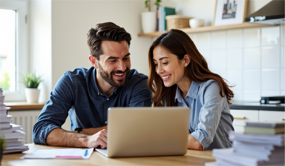 Controla tu dinero y controlarás tu mundo