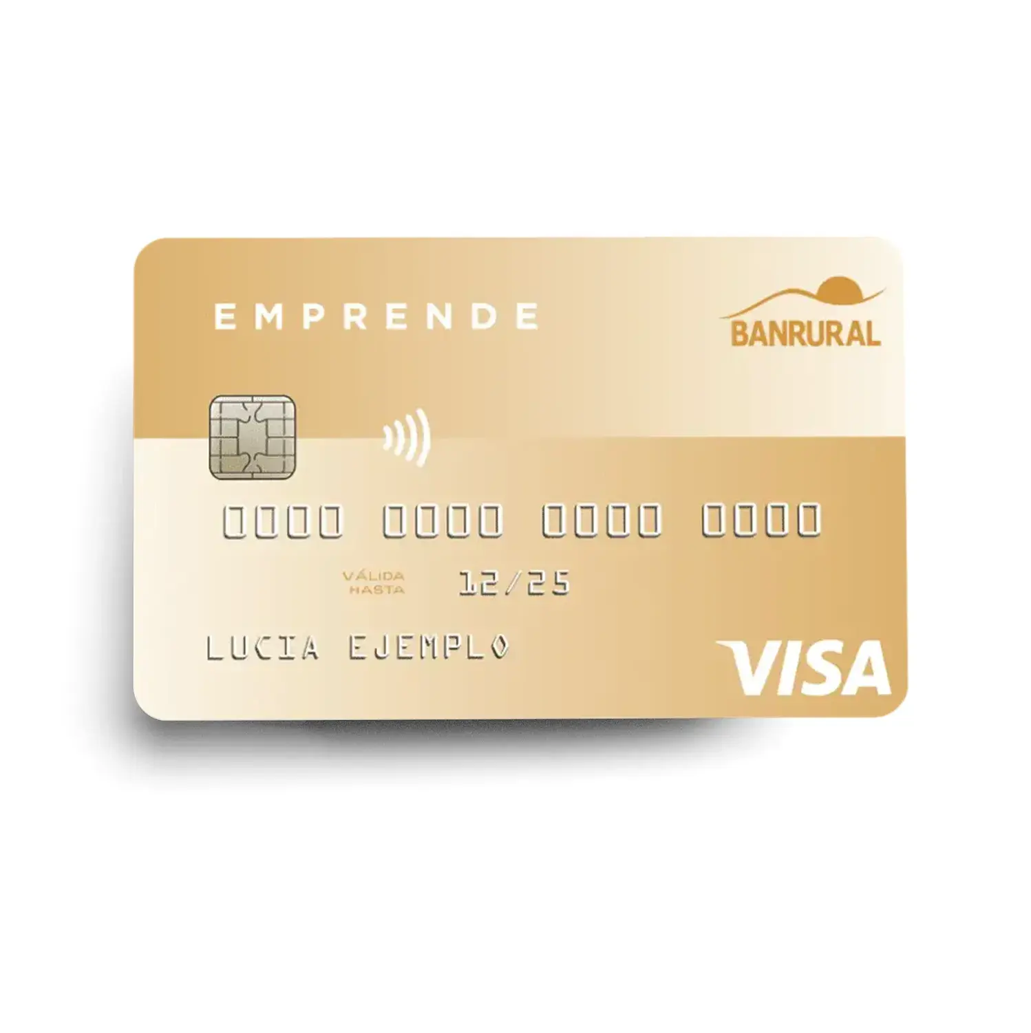 Credito emprende