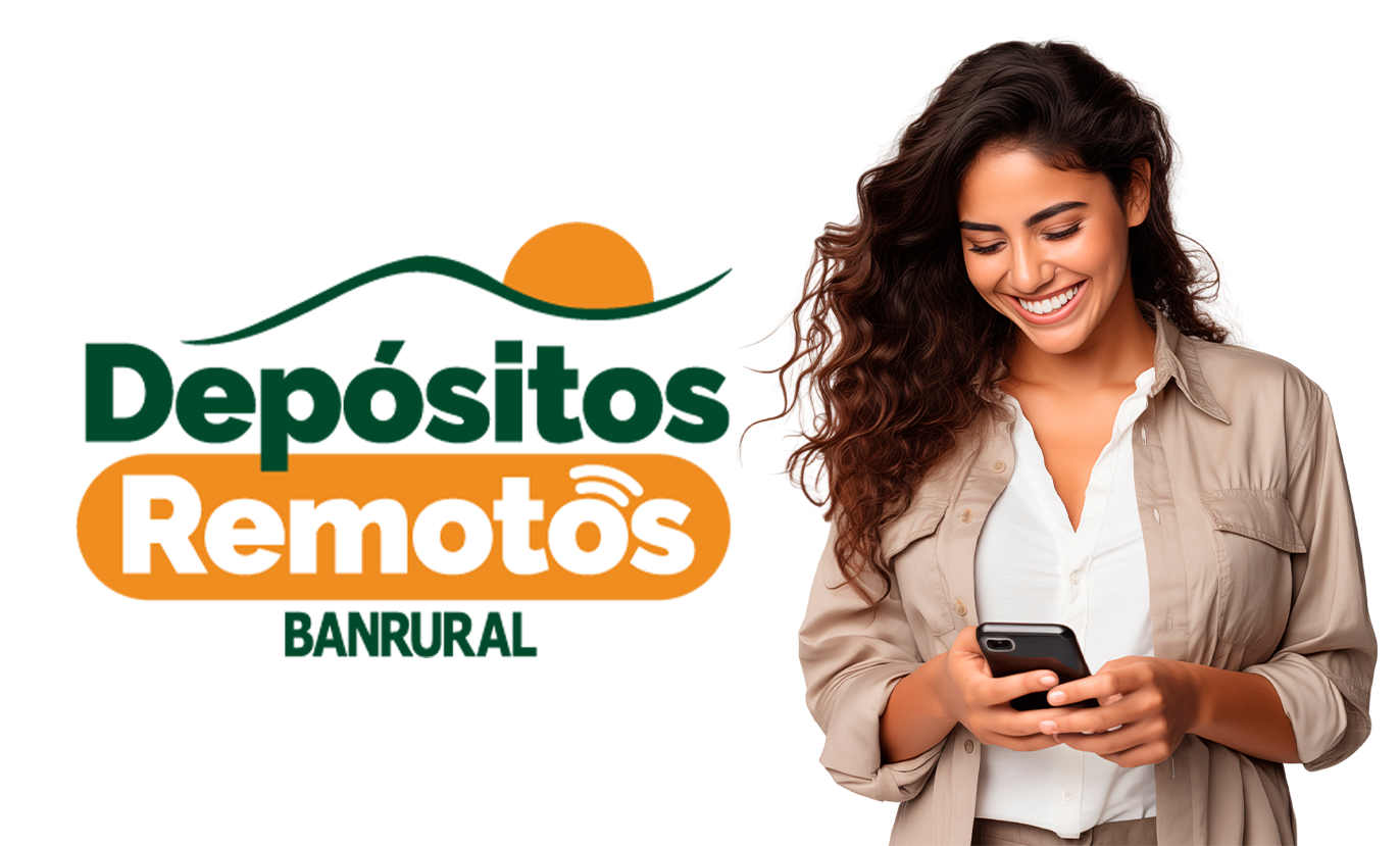 People using Banrural app