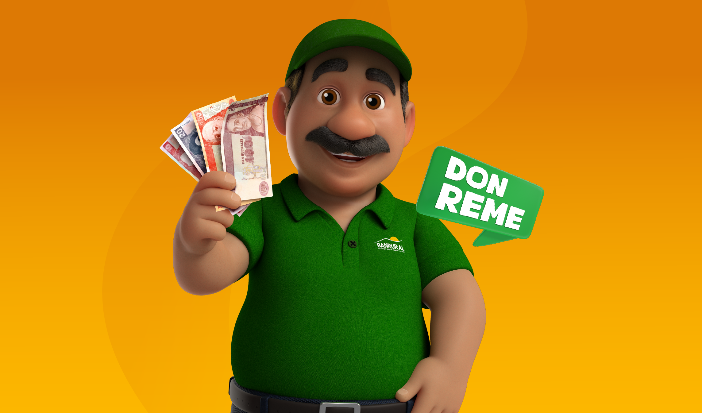 DON-REME-QUIEN-ES