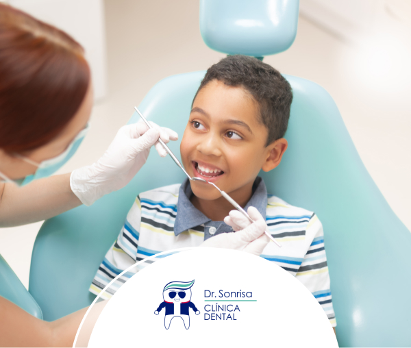 Doctor Sonrisa 25 des Limpieza Convencional_W