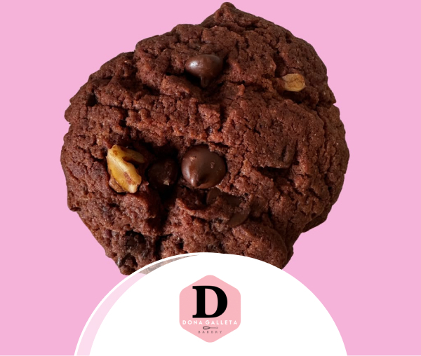 Dona galleta galleta_W