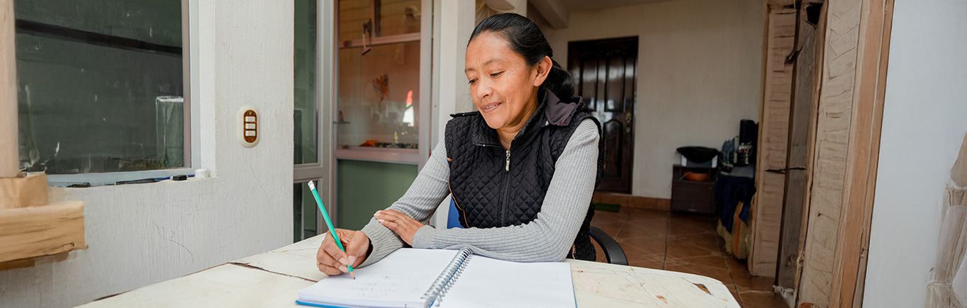 El secreto para crear un hábito de ahorro sostenible