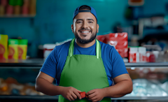 Cuenta Ahorro Mi Gente