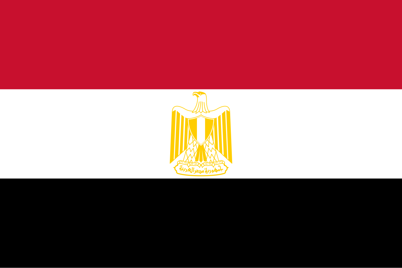 Egipto