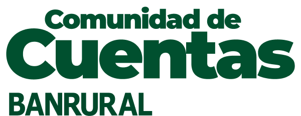 GPD- Comuniad cuentas