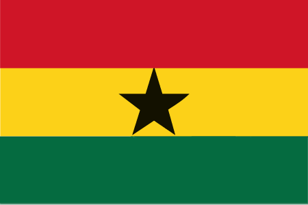 Ghana