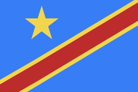RD Congo