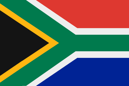 Sudáfrica