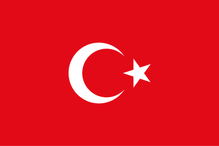 Turquía