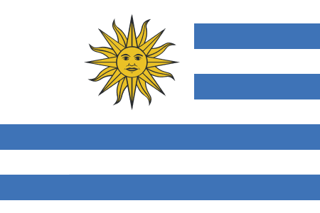 Uruguay