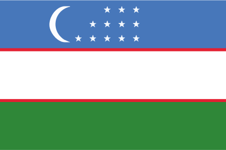 Uzbekistán