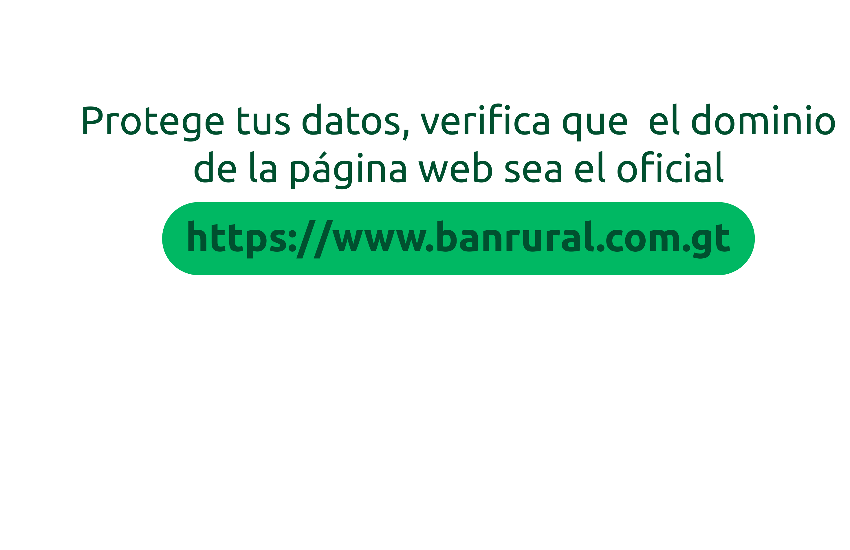People using Banrural app