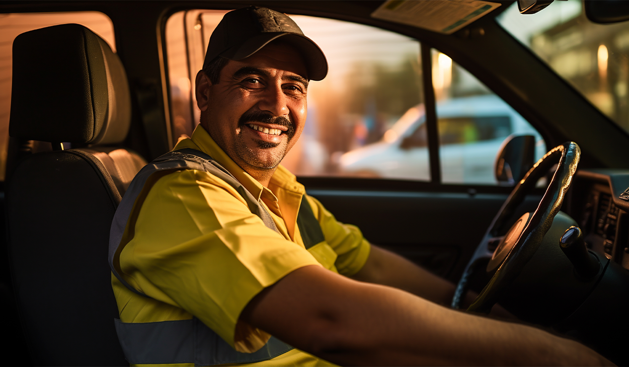 Ahorra en gasolina sin cambiar tu rutina: optimiza cómo te movilizas