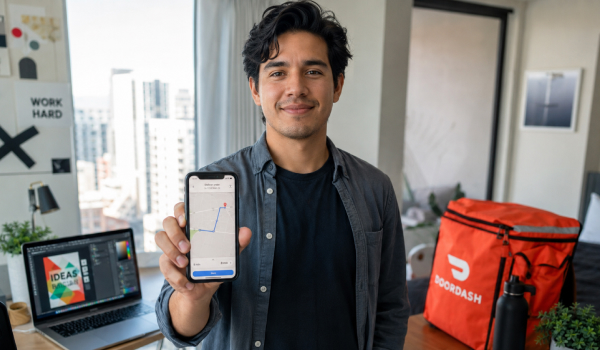 Tu negocio en la Gig Economy ¿cómo cobrar fácil y rápido?