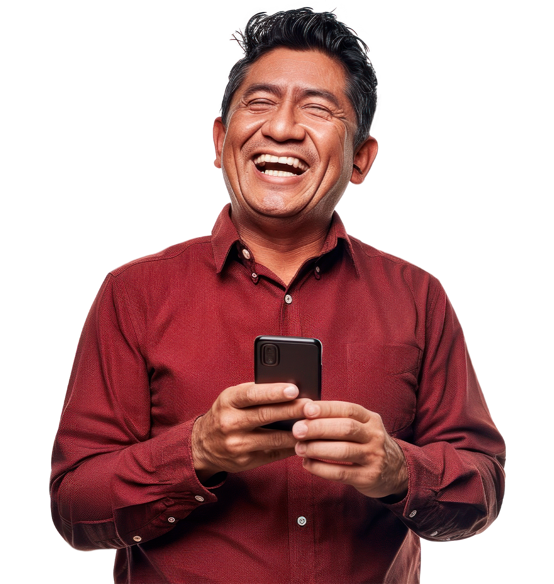 GPD-OBJ-AMIGO-PAISANO