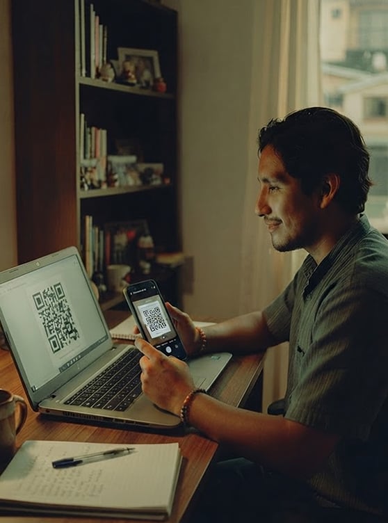 Fraudes con códigos QR (Quishing): cómo identificarlos y proteger tu información