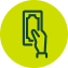 GPD-iconoVisa-seguridad-verde