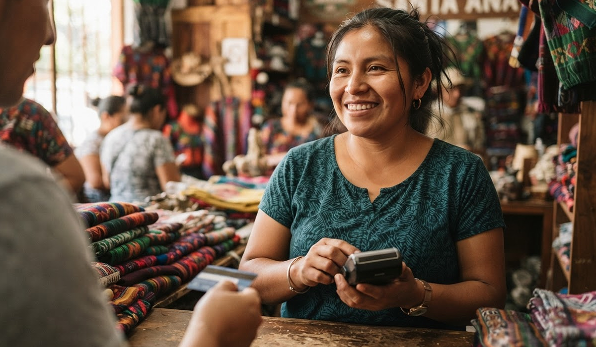 ¿Cómo elegir un POS para tu negocio?