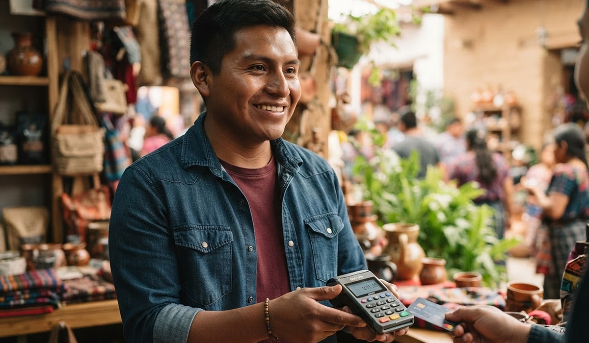 POS ¿Qué es un sistema de punto de venta?